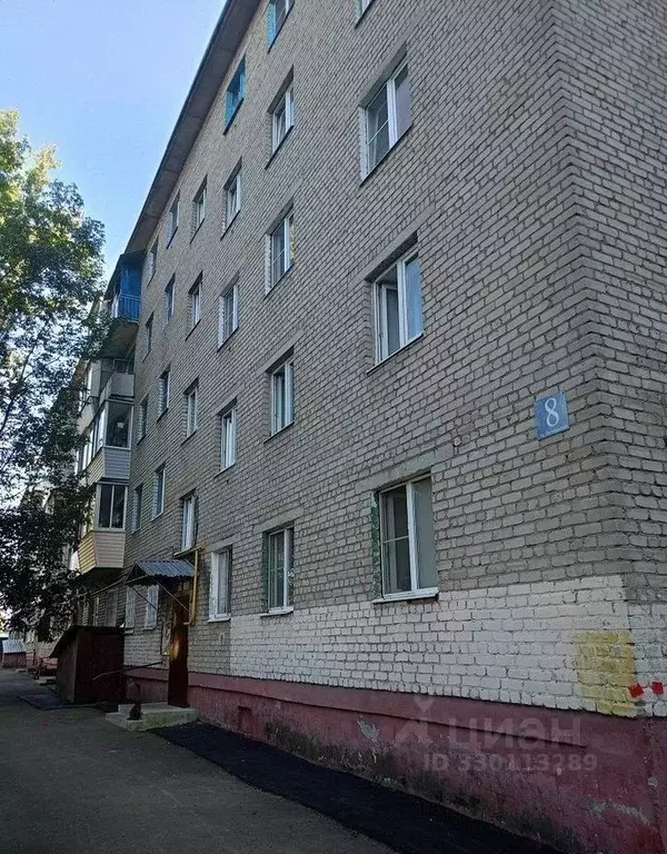 3-к кв. Московская область, Старая Купавна Богородский городской ... - Фото 1