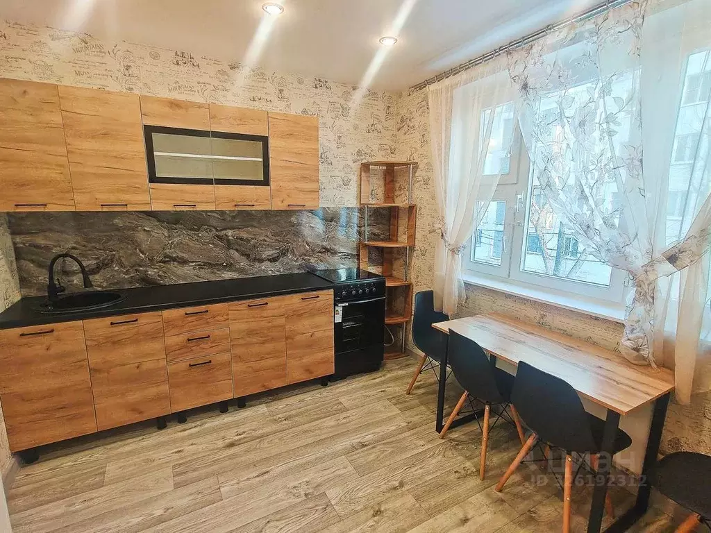 3-к кв. Москва Профсоюзная ул., 30К2 (74.0 м) - Фото 2