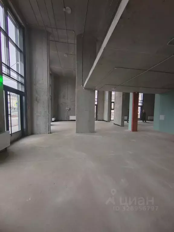 Помещение свободного назначения в Татарстан, Казань ул. Шаляпина, 26к2 ... - Фото 1