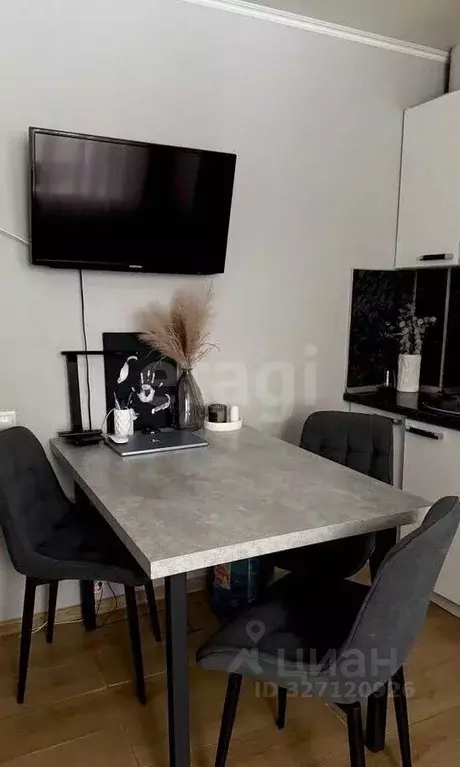 2-к кв. Калужская область, Калуга ул. Полесская, 37 (50.0 м) - Фото 2