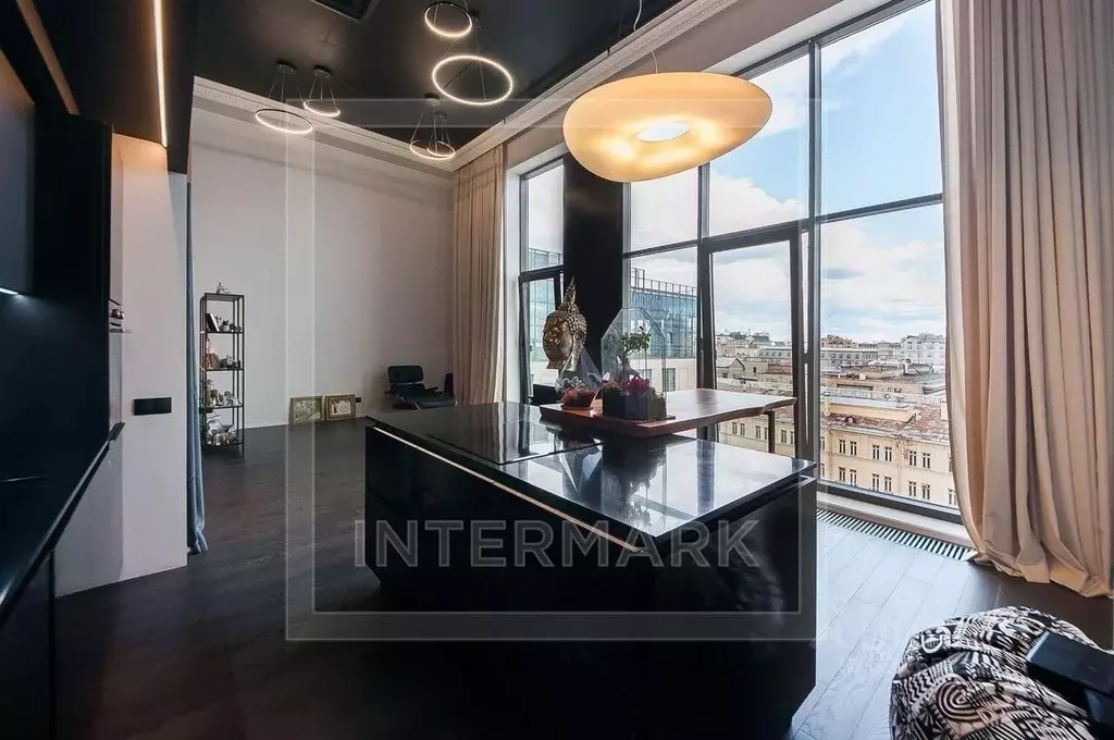 2-к кв. Москва Большая Садовая ул., 5к1 (105.0 м) - Фото 2