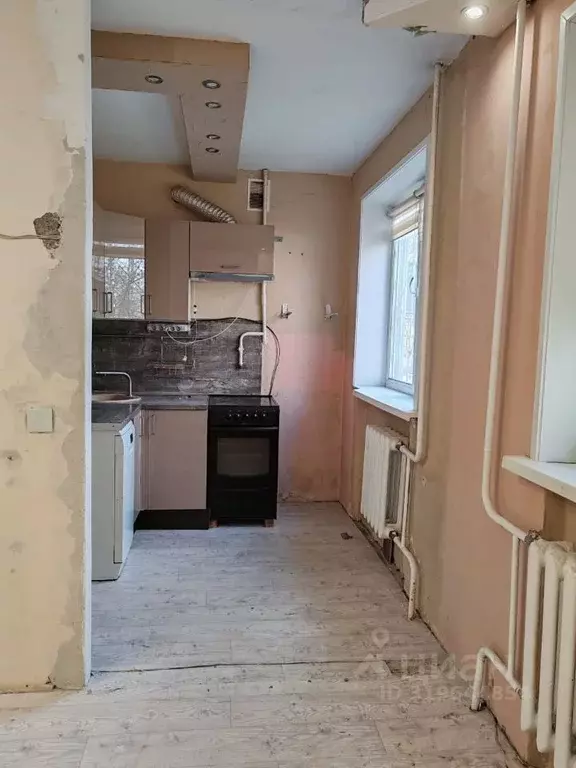 2-к кв. Хабаровский край, Хабаровск ул. Флегонтова, 14Б (43.8 м) - Фото 1