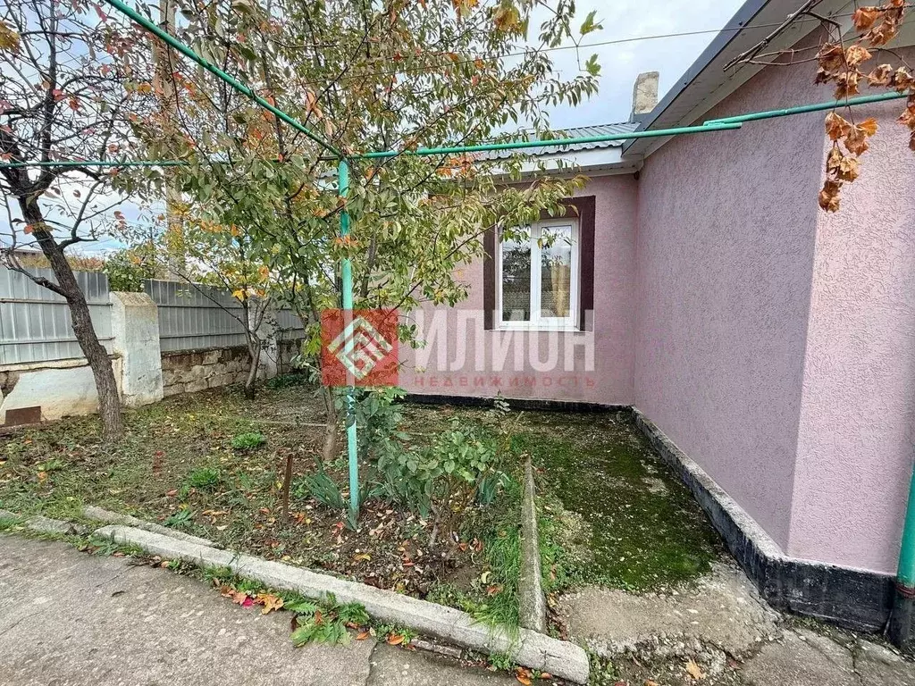 Дом в Крым, Судак муниципальный округ, с. Солнечная Долина ул. Южная, ... - Фото 2