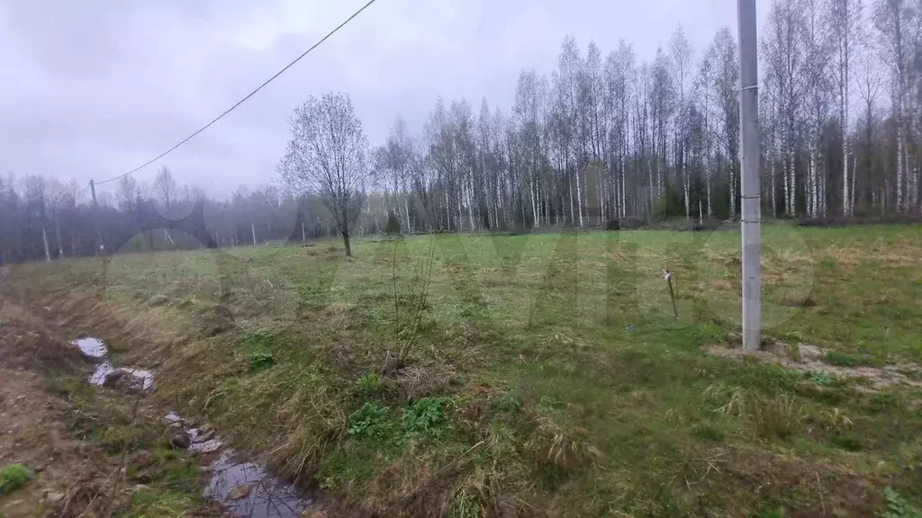 Участок 34,3 сот. (ИЖС) - Фото 0