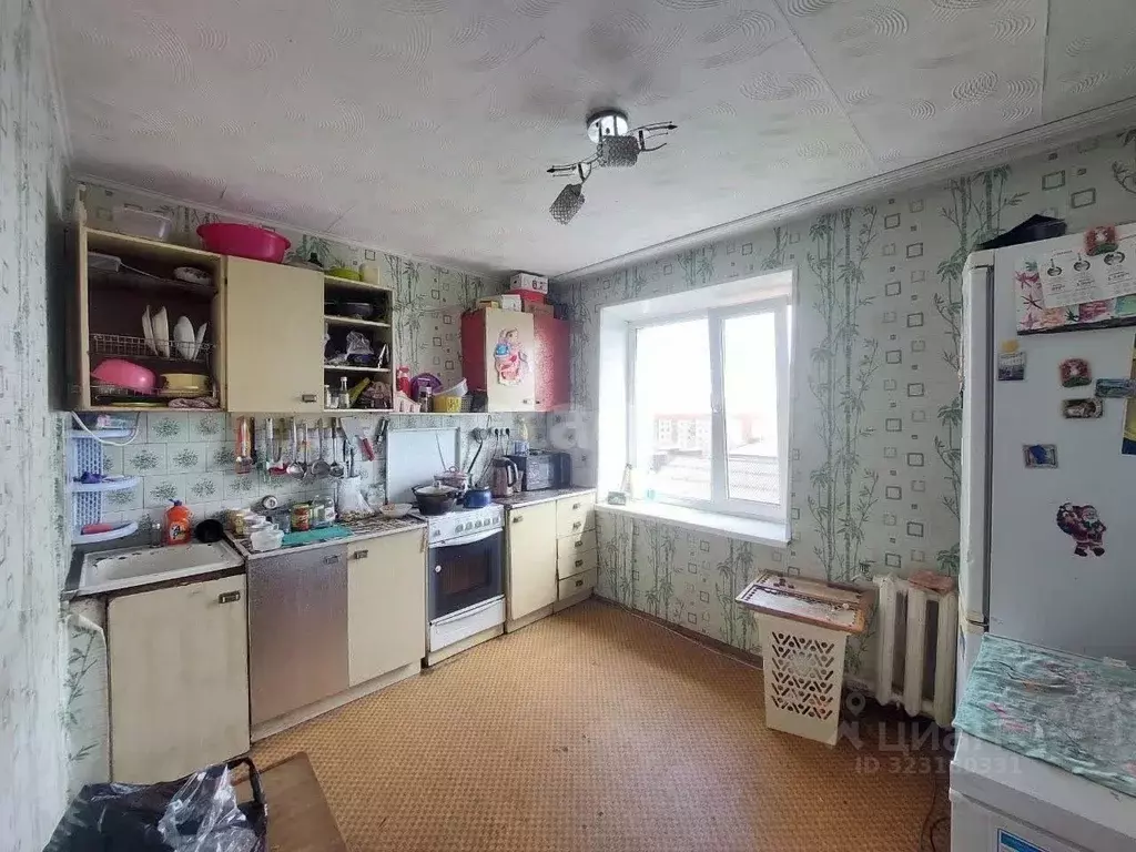 4-к кв. Камчатский край, Елизово ул. Чкалова, 26 (73.9 м) - Фото 1