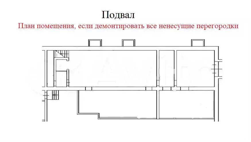 Свободного назначения, 190.6 м - Фото 0