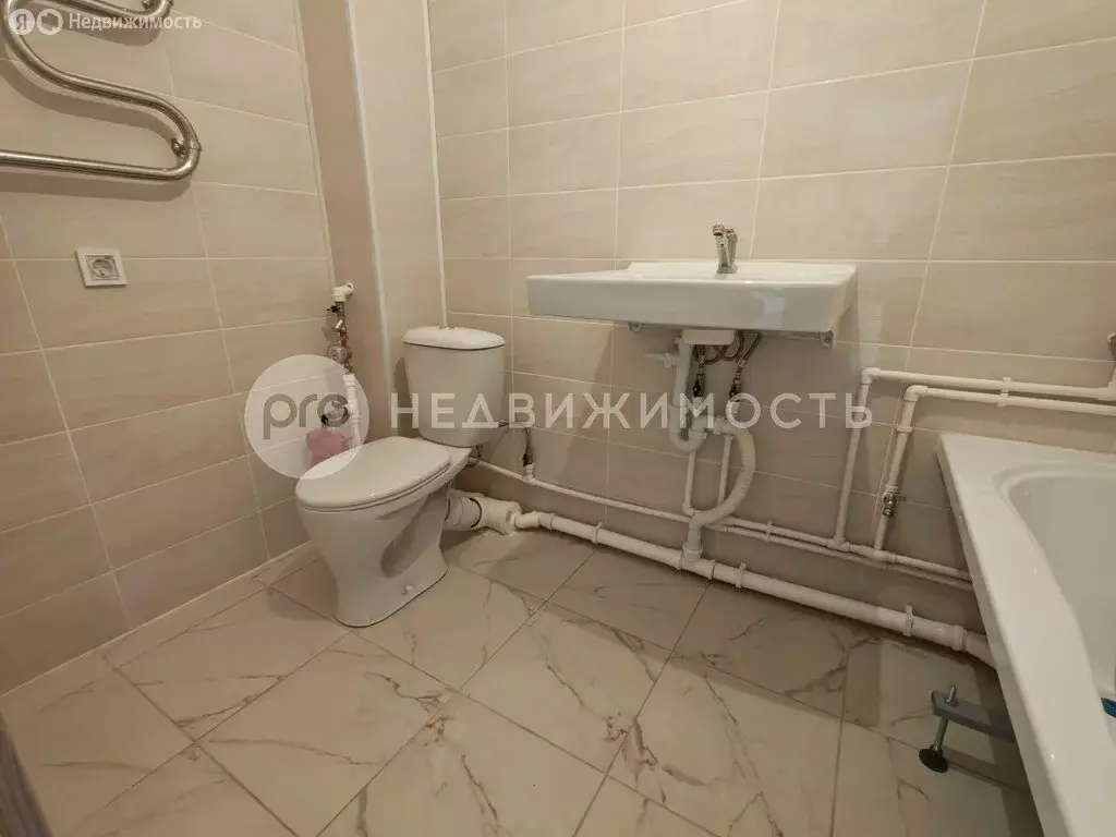 1-комнатная квартира: Рыбное, Большая улица, 2Б (34.4 м) - Фото 2