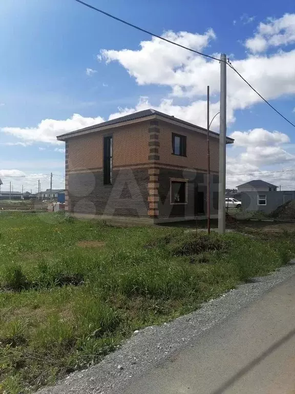 Дом 102 м на участке 8 сот. - Фото 0
