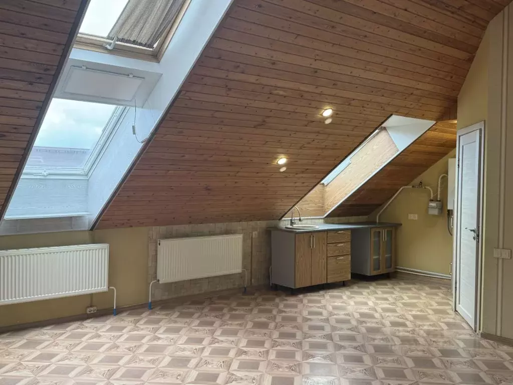 Студия Свердловская область, Екатеринбург ул. Очеретина, 11 (38.0 м) - Фото 2