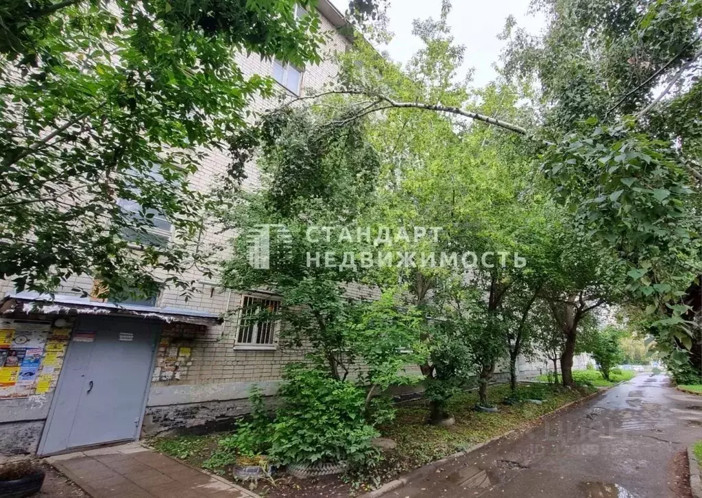 2-к кв. Свердловская область, Екатеринбург ул. Степана Разина, 51 ... - Фото 2