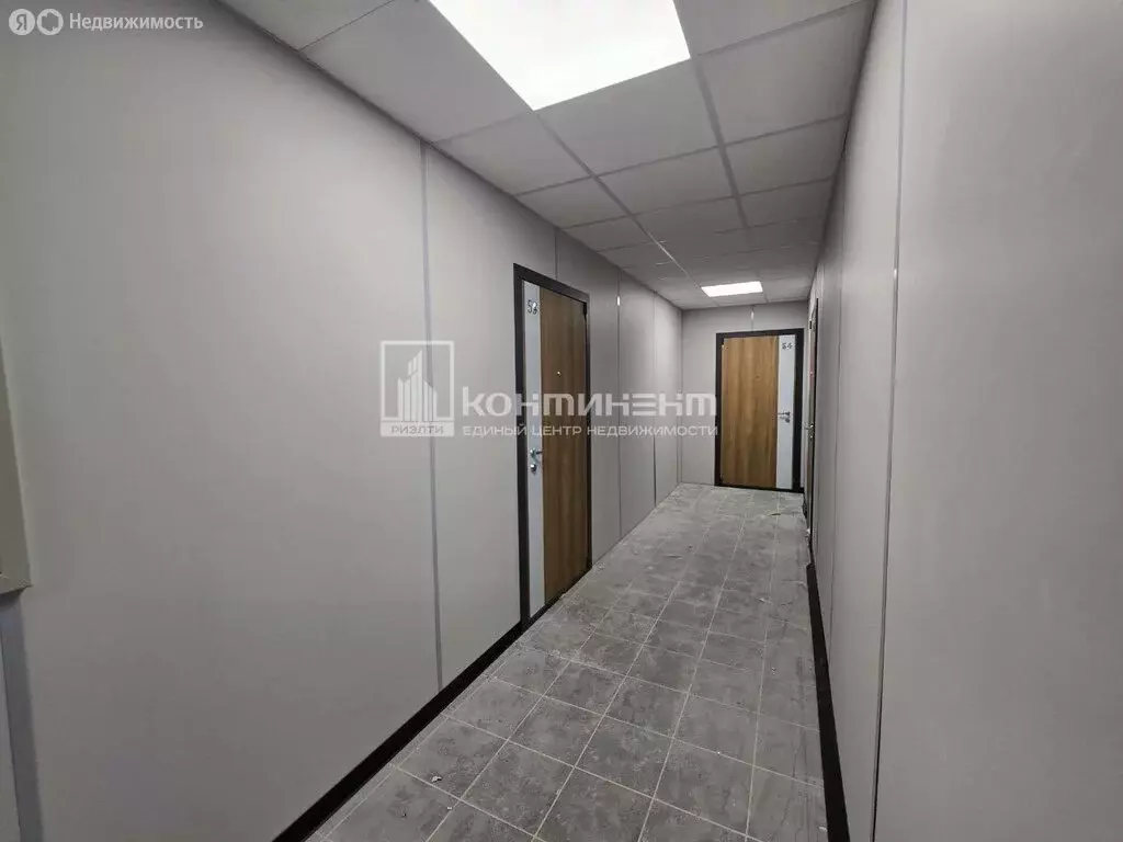 1-комнатная квартира: Ковров, улица Строителей, 39/3 (35 м) - Фото 0