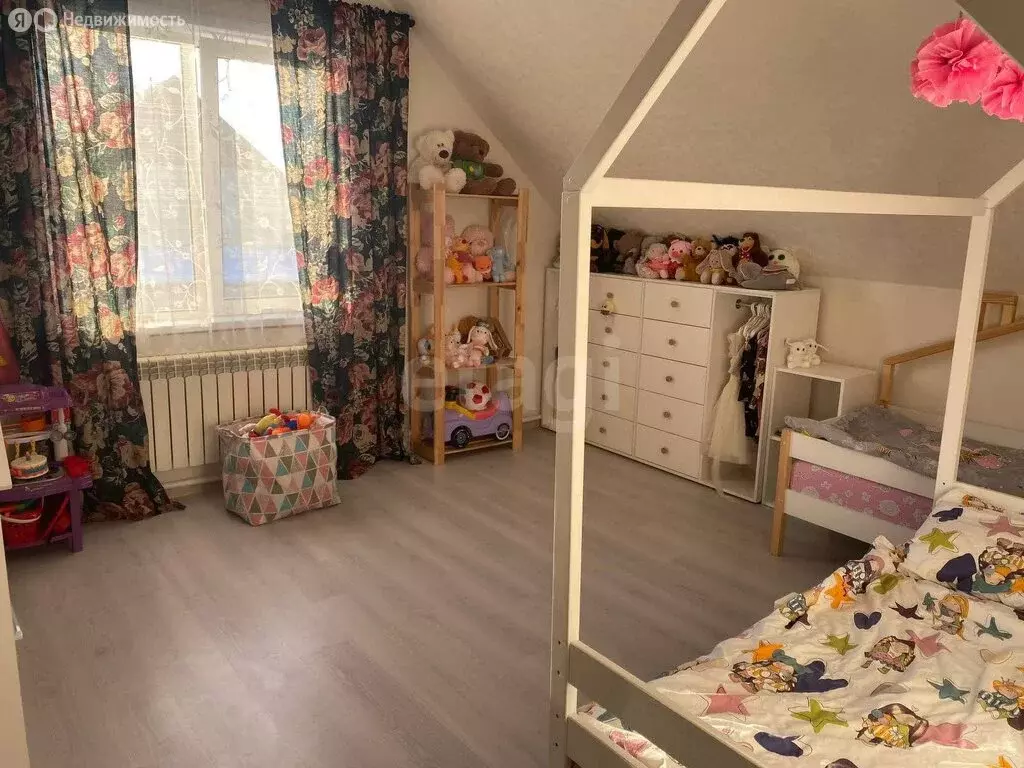 Дом в Майма, улица Механизаторов, 22А (170 м) - Фото 2