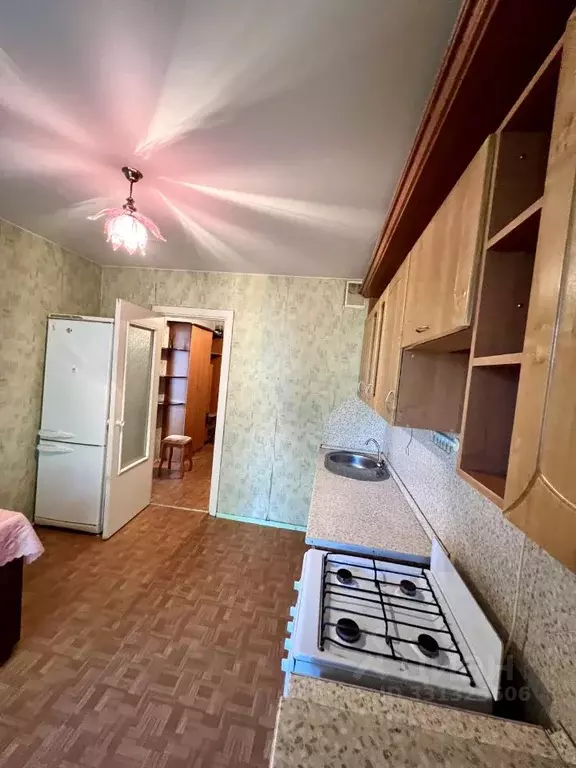 1-к кв. Псковская область, Псков ул. Труда, 16А (36.0 м) - Фото 2