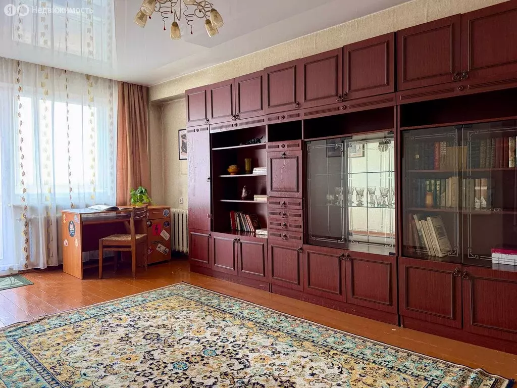 2-комнатная квартира: Иркутск, улица Ярославского, 236 (51.2 м) - Фото 2