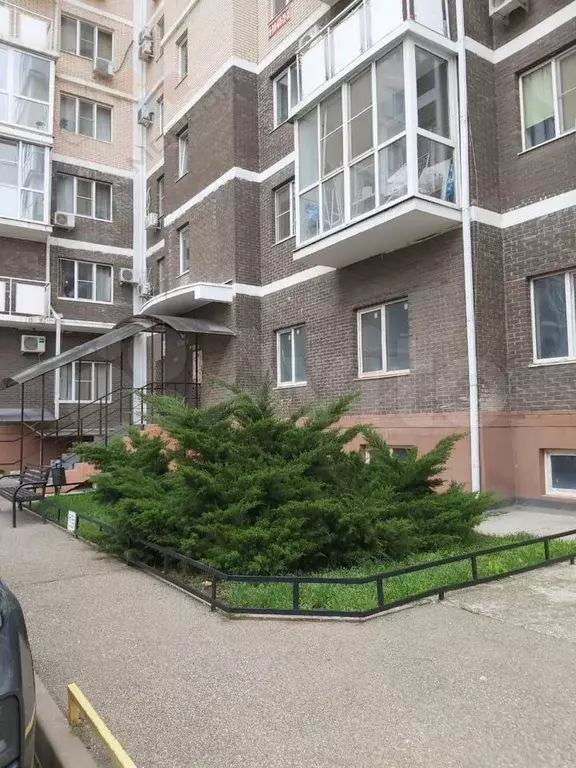 Квартира-студия, 19,1 м, 2/18 эт. - Фото 1