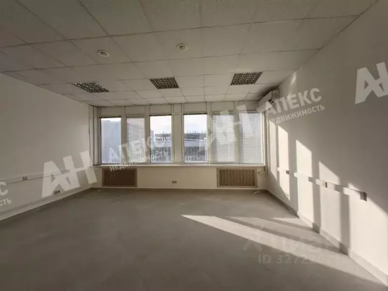 Офис в Москва Научный проезд, 8С1 (50 м) - Фото 2