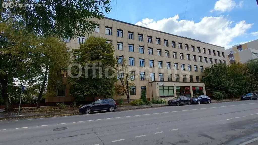 Офис (146.8 м) - Фото 2