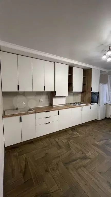1-к. квартира, 50 м, 3/5 эт. - Фото 0