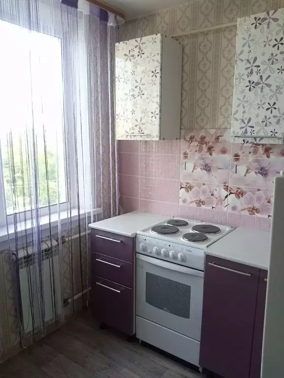 1-к кв. Новосибирская область, Искитим Комсомольская ул., 54 (29.0 м) - Фото 1