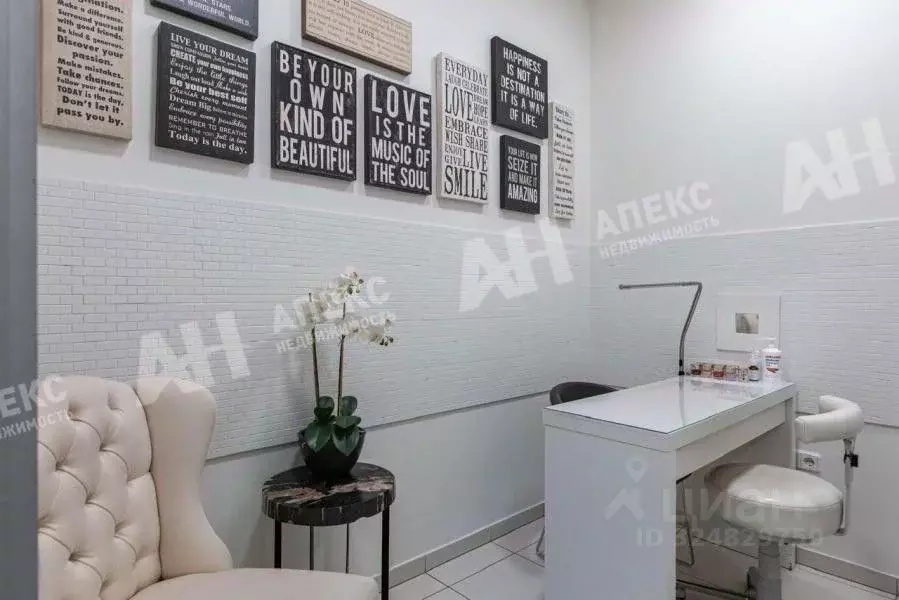 Помещение свободного назначения в Москва пер. Столешников, 10С3 (48 м) - Фото 0