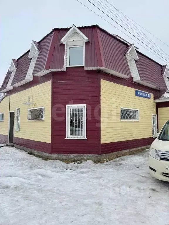 Торговая площадь в Алтайский край, Алтайский район, Айский сельсовет, ... - Фото 1