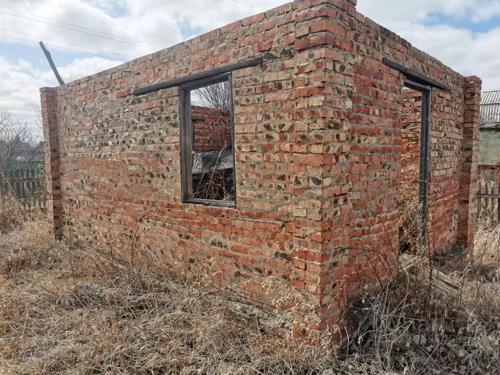 Дом в Омская область, Омский район, Ключевское с/пос, Ландыш СНТ аллея ... - Фото 0