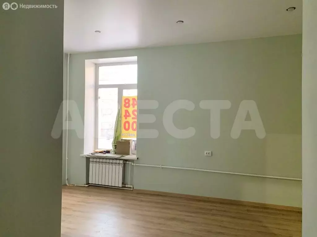 1-комнатная квартира: Омск, Иртышская набережная, 20 (31.6 м) - Фото 2