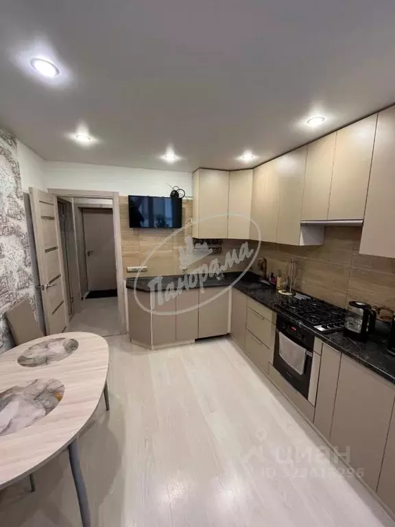 1-к кв. Калужская область, Калуга ул. Петра Тарасова, 18 (36.6 м) - Фото 1