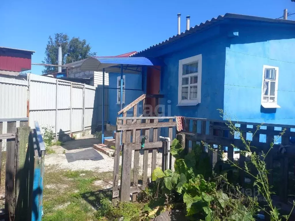 Дом в Белгородская область, Старый Оскол Транспортная ул. (34 м) - Фото 0