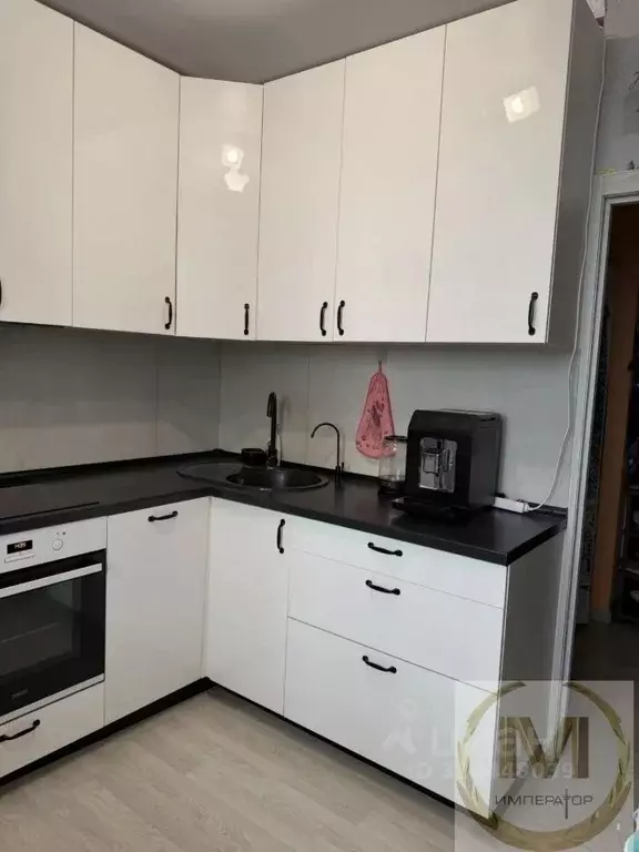 2-к кв. Московская область, Подольск Юбилейная ул., 11а (55.4 м) - Фото 1