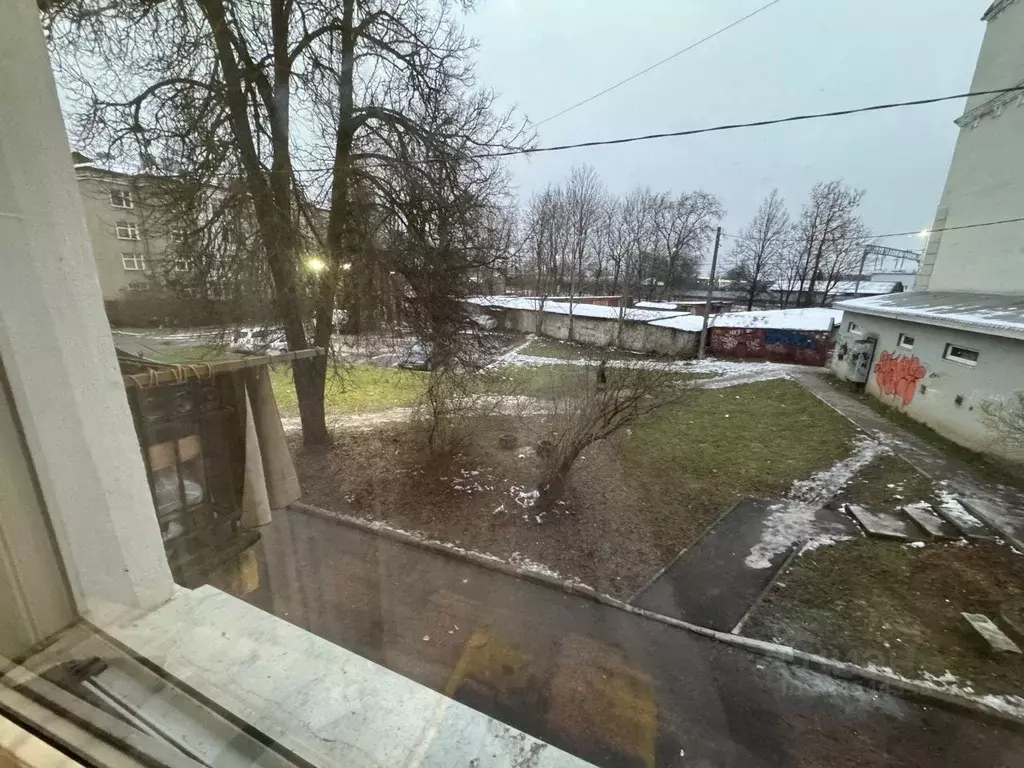 Комната Ленинградская область, Гатчина ул. Карла Маркса, 5 (10.0 м) - Фото 2