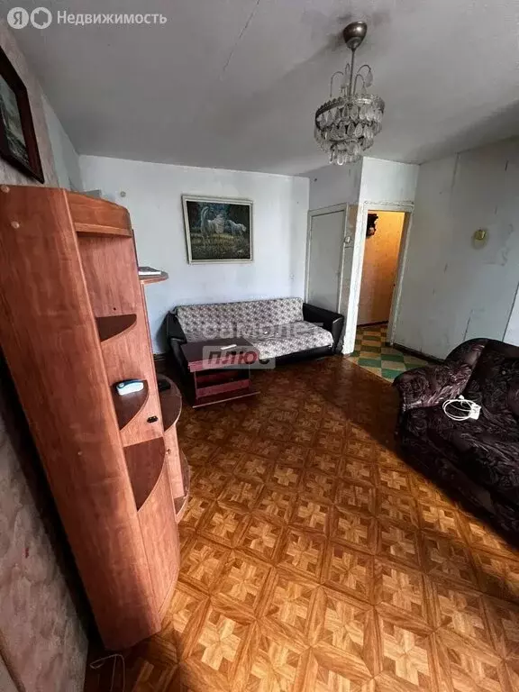 2-комнатная квартира: Волгоград, улица Маршала Ерёменко, 23 (44.6 м) - Фото 2