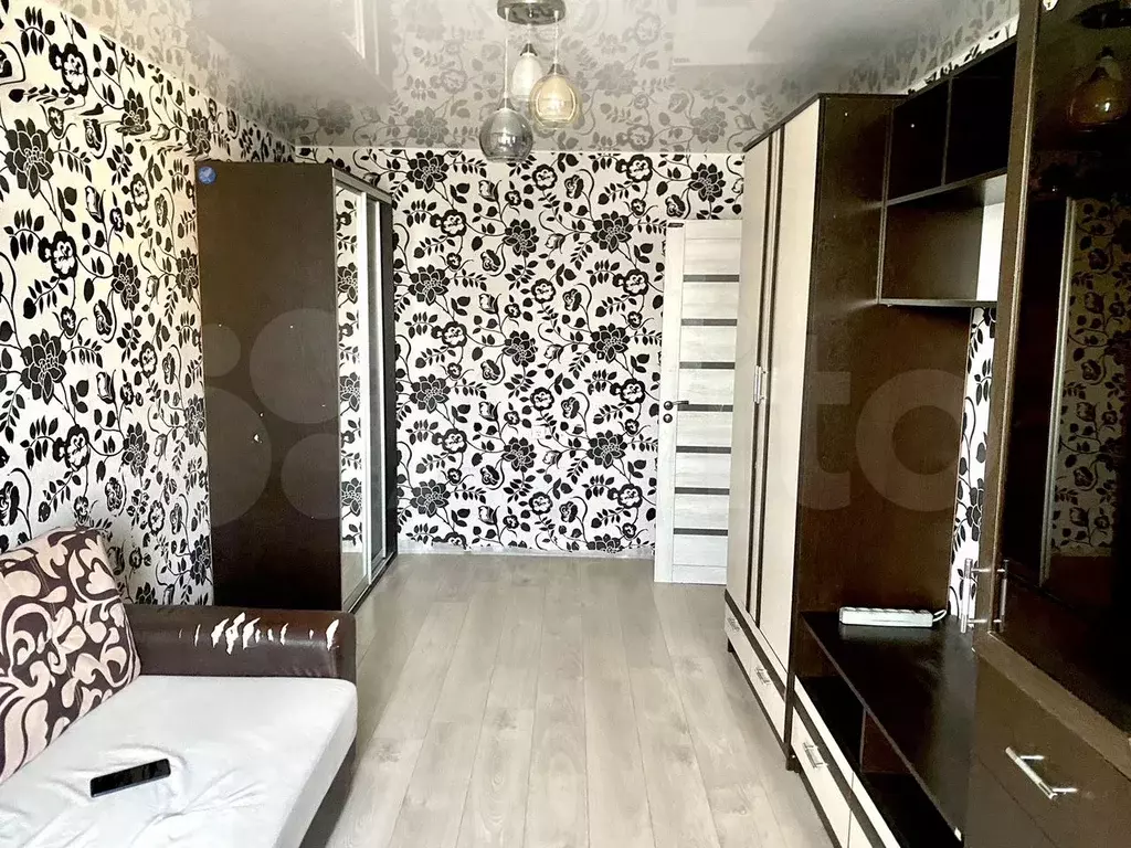 2-к. квартира, 41 м, 9/9 эт. - Фото 1
