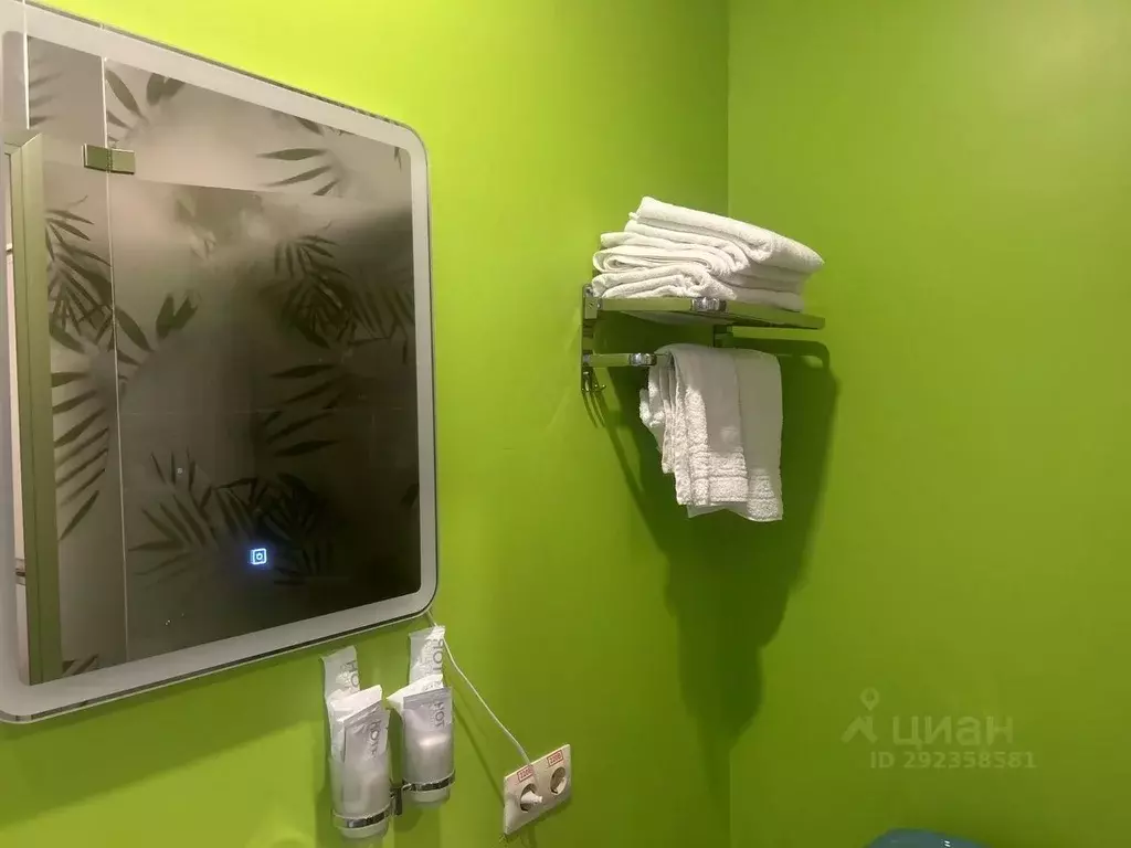 Комната Иркутская область, Иркутск ул. Лапина, 14 (15.0 м) - Фото 2