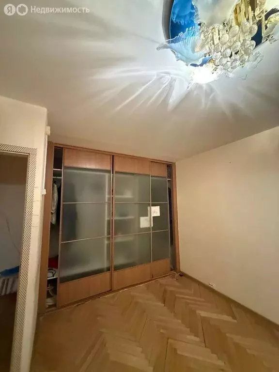 1-комнатная квартира: Москва, Судостроительная улица, 28к1 (34.3 м) - Фото 2