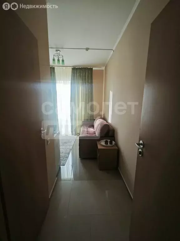 Квартира-студия: Николаевка, Чудесная улица, 2 (12.5 м) - Фото 1