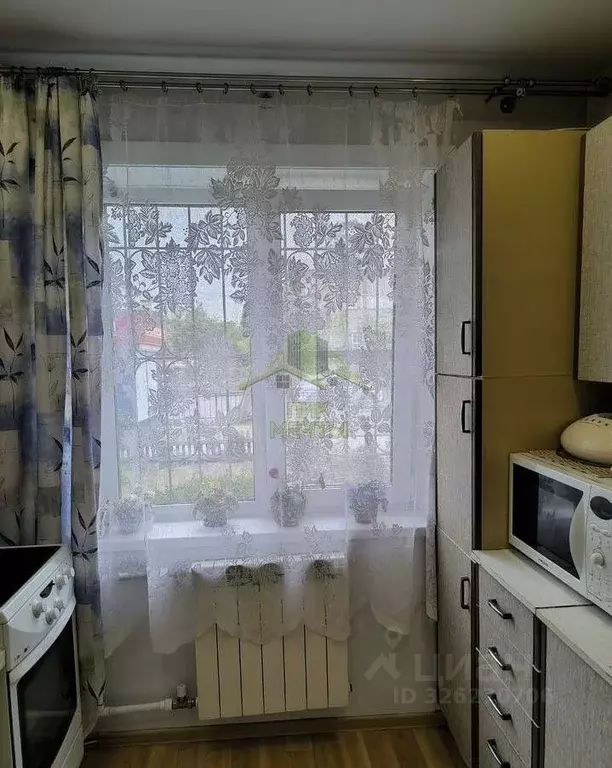 1-к кв. Бурятия, Улан-Удэ Краснофлотская ул., 6 (31.5 м) - Фото 1