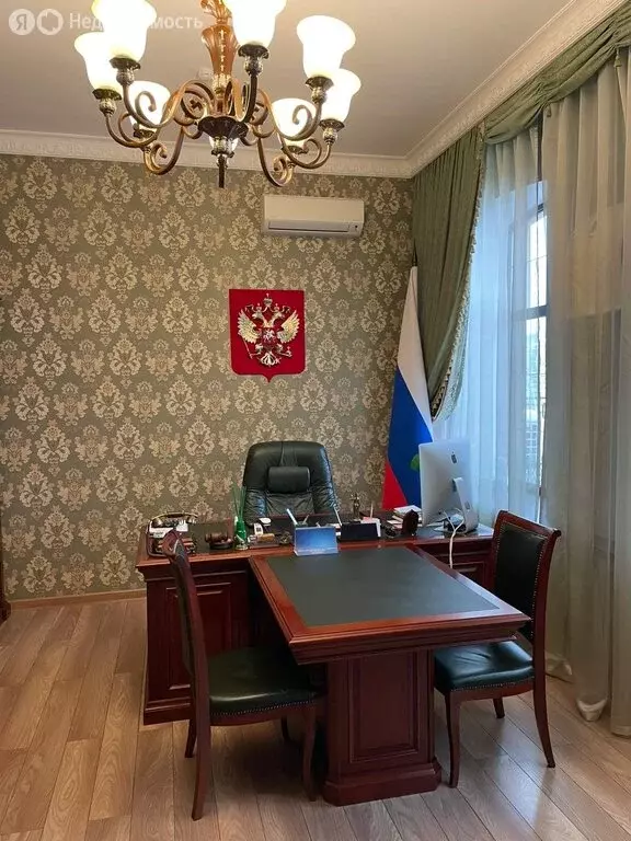 Офис (70 м) - Фото 2