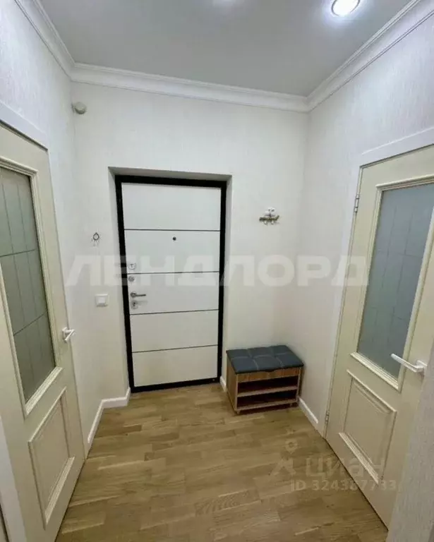 1-к кв. Ростовская область, Ростов-на-Дону пер. Чаленко, 9с2 (26.1 м) - Фото 2