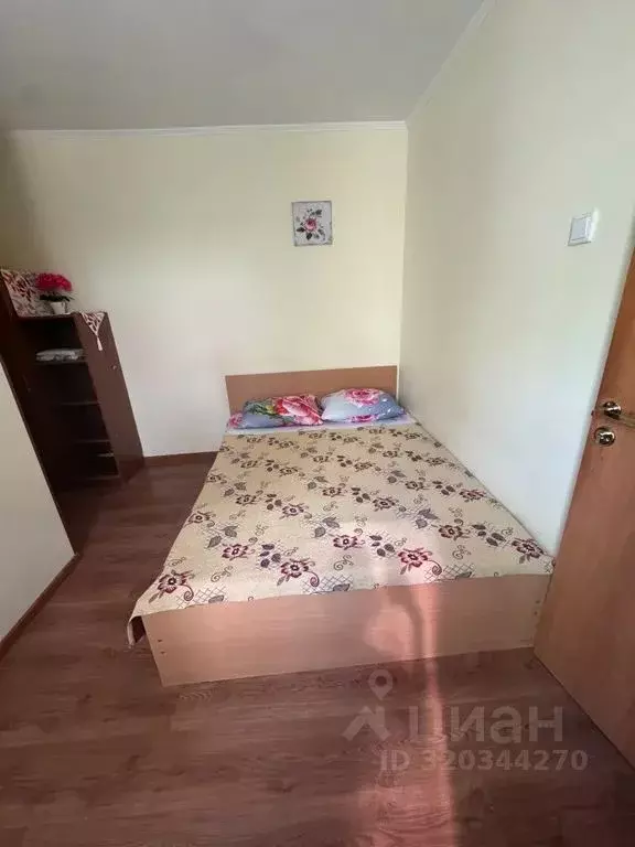 Комната Краснодарский край, Туапсинский муниципальный округ, с. ... - Фото 1