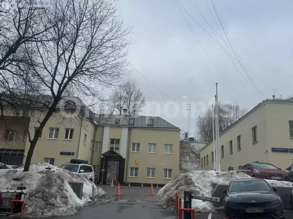 Офис (197.8 м) - Фото 2