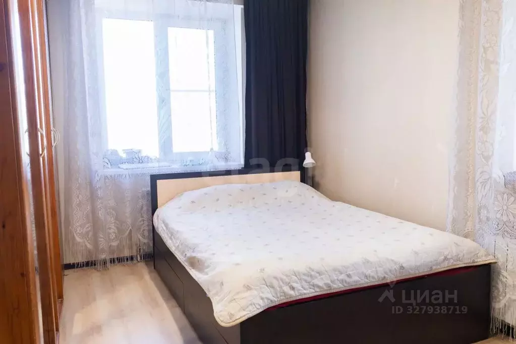 3-к кв. Иркутская область, Иркутск Строительный пер., 8 (85.0 м) - Фото 1