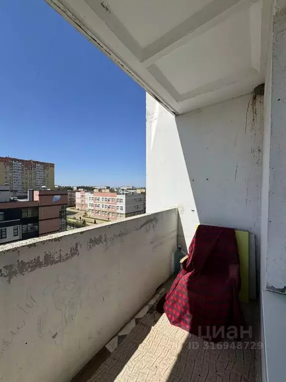 2-к кв. Краснодарский край, Краснодар ул. Карякина, 19 (60.1 м) - Фото 0