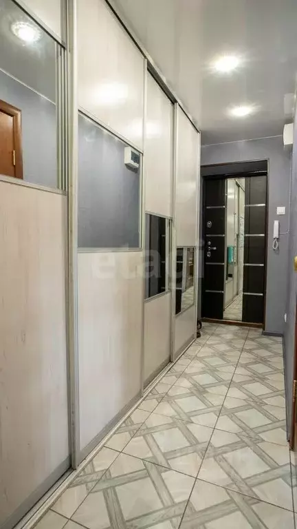 3-к кв. Томская область, Томск Алтайская ул., 90 (61.0 м) - Фото 1