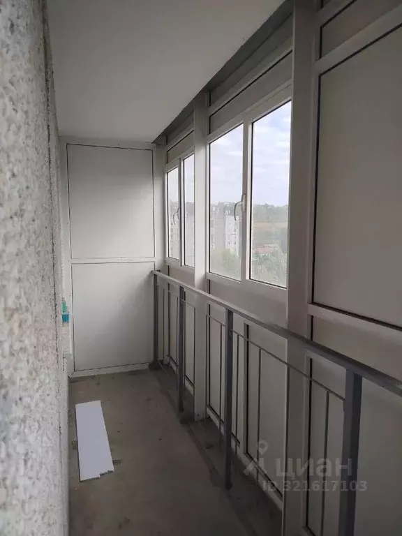 2-к кв. Красноярский край, Красноярск ул. Калинина, 31Б (54.5 м) - Фото 2