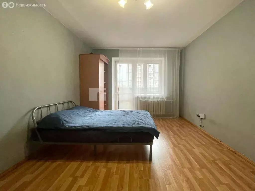 1-комнатная квартира: Новосибирск, Выборная улица, 99/3 (36.6 м) - Фото 0