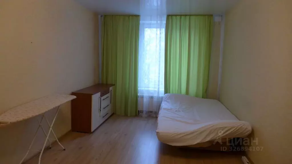 1-к кв. Москва Сумской проезд, 27 (35.0 м) - Фото 0