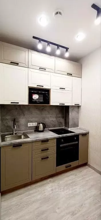 1-к кв. Татарстан, Казань ул. Чапаева, 13 (30.0 м) - Фото 1