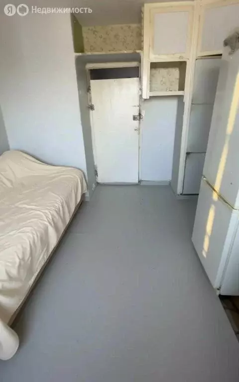 1к в -комнатной квартире (11.7 м) - Фото 1