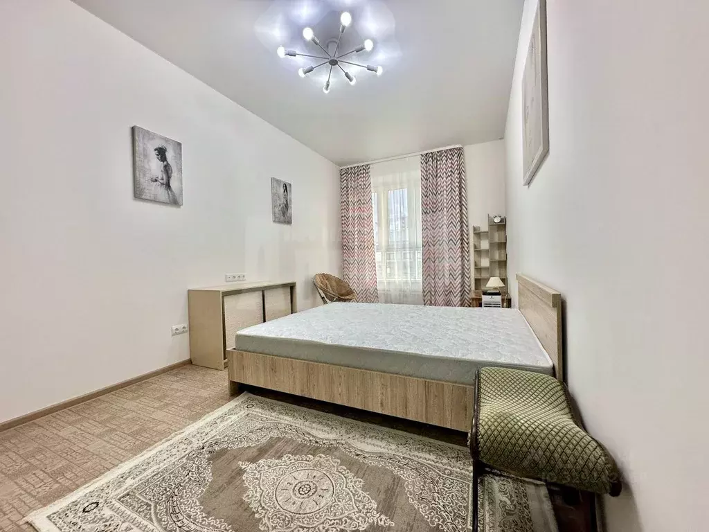 1-к кв. Калужская область, Обнинск просп. Ленина, 137к1 (42.6 м) - Фото 2